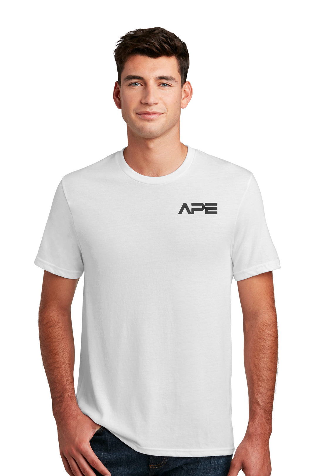 Perfect Blend Tee