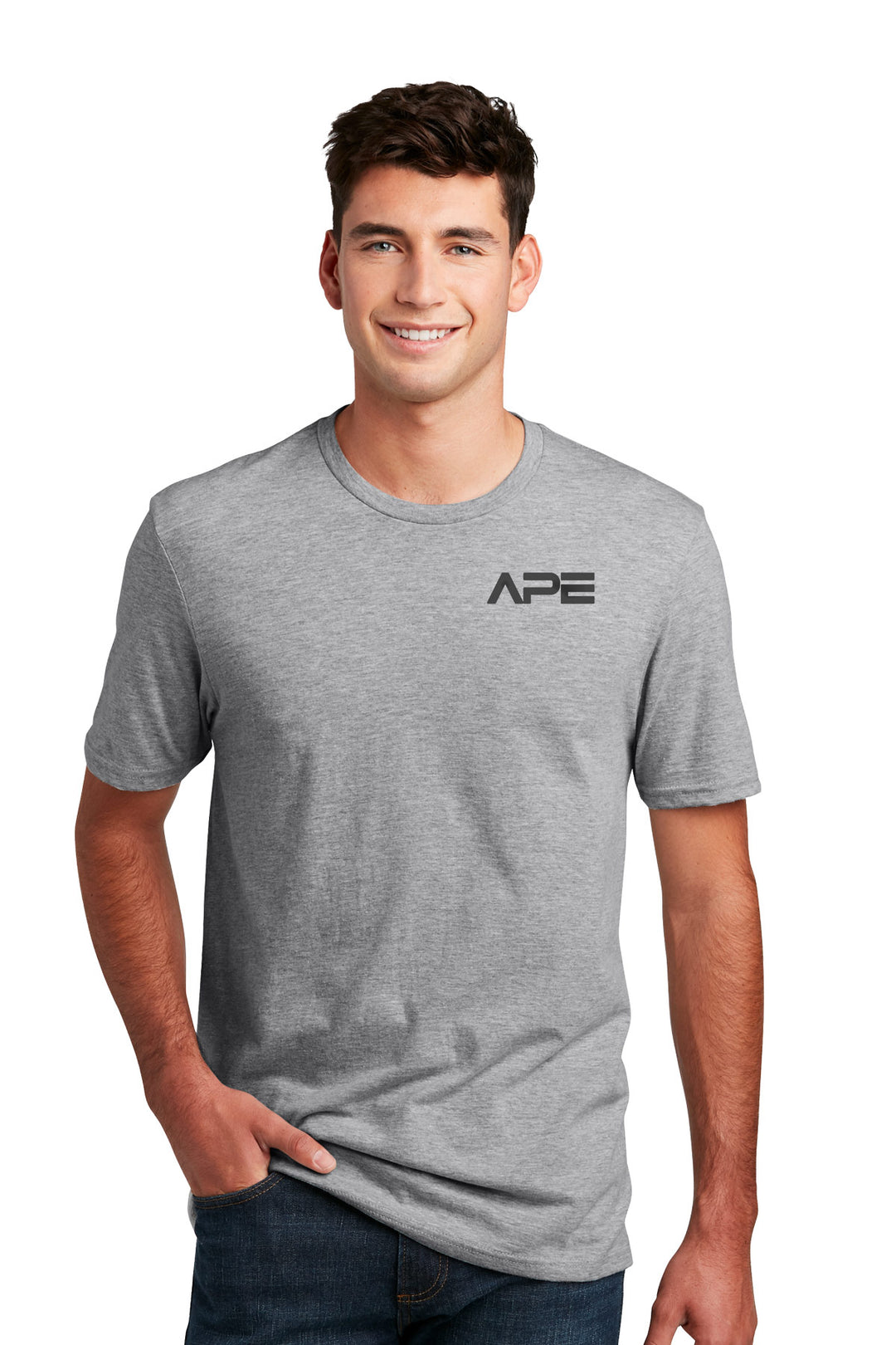 Perfect Blend Tee
