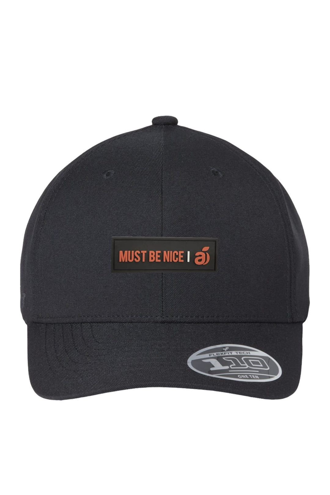 NU Adjustable Cap- Must Be Nice