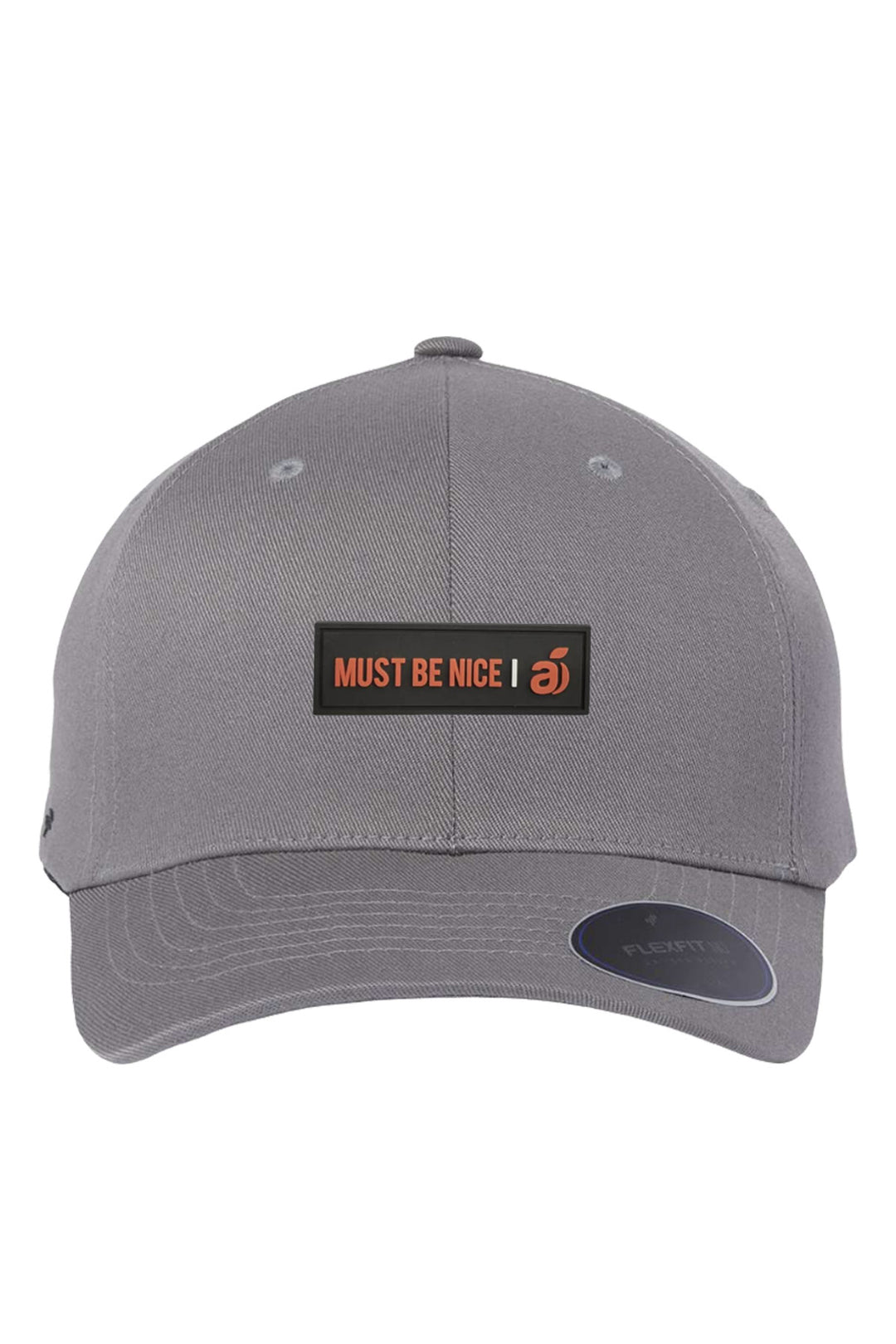NU Adjustable Cap- Must Be Nice