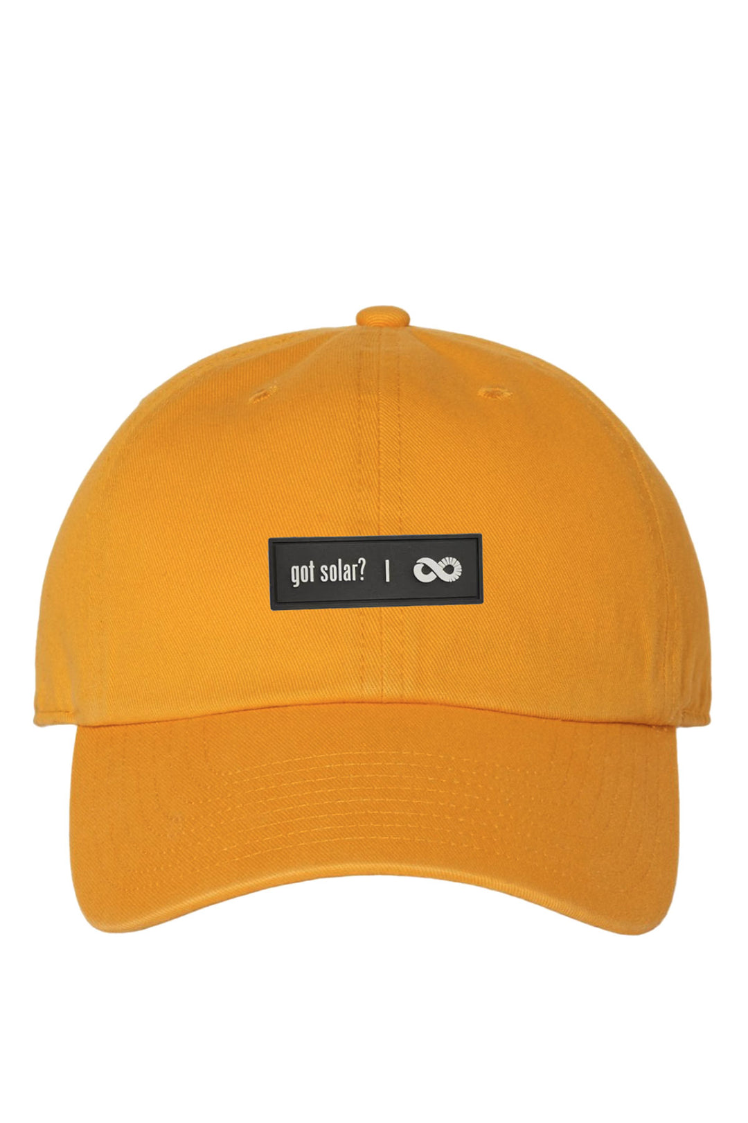 Clean Up Cap