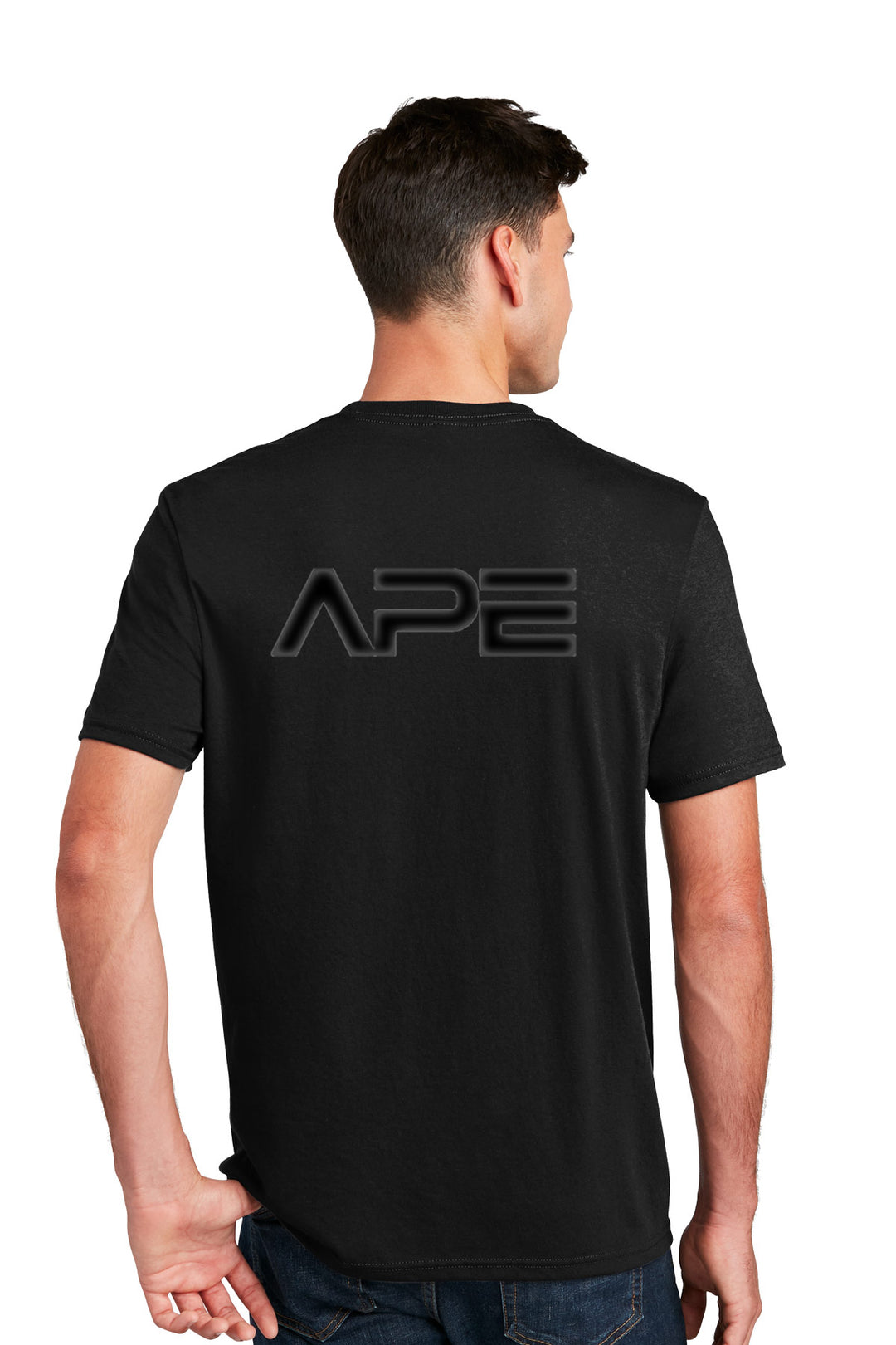 Perfect Blend Tee