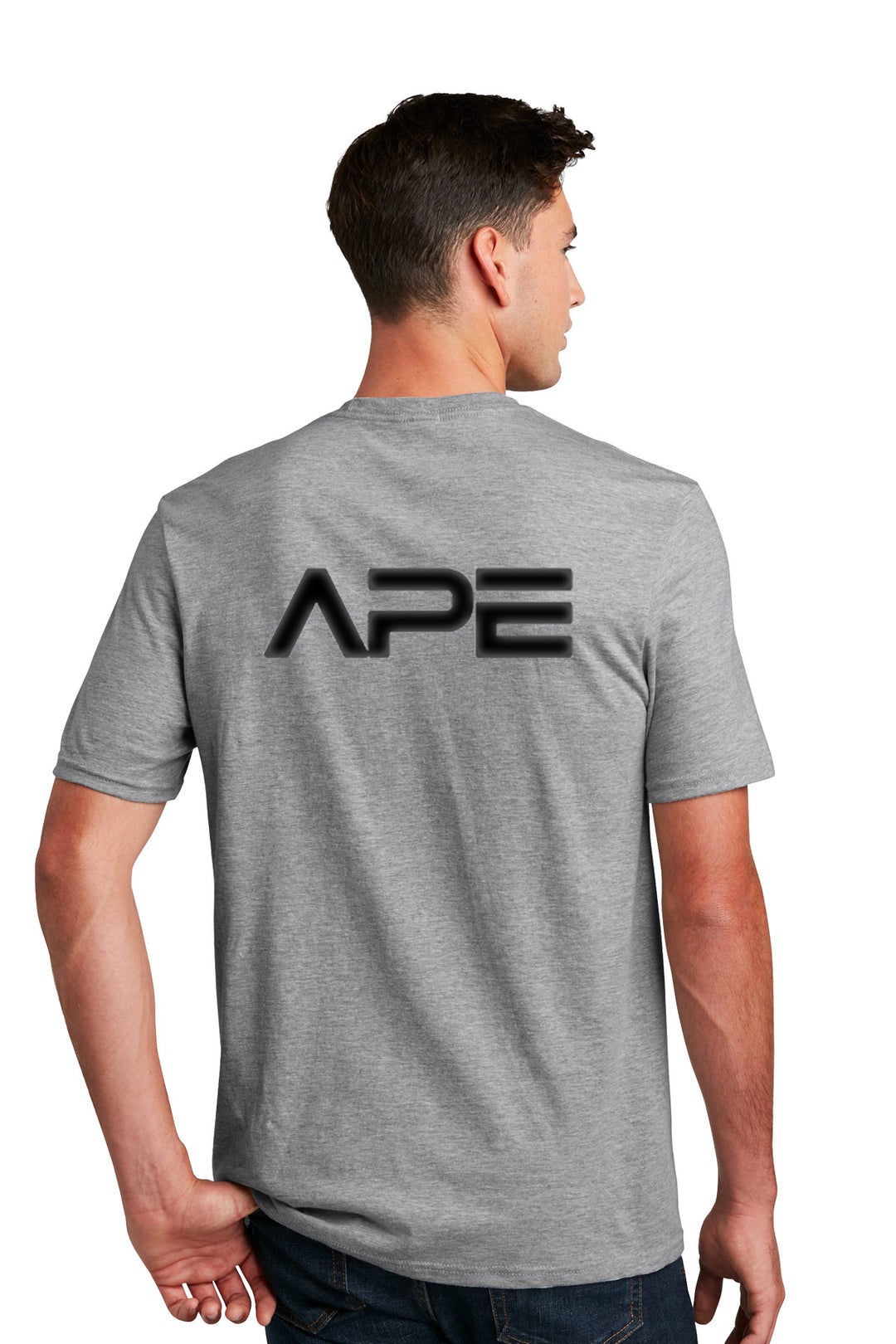 Perfect Blend Tee