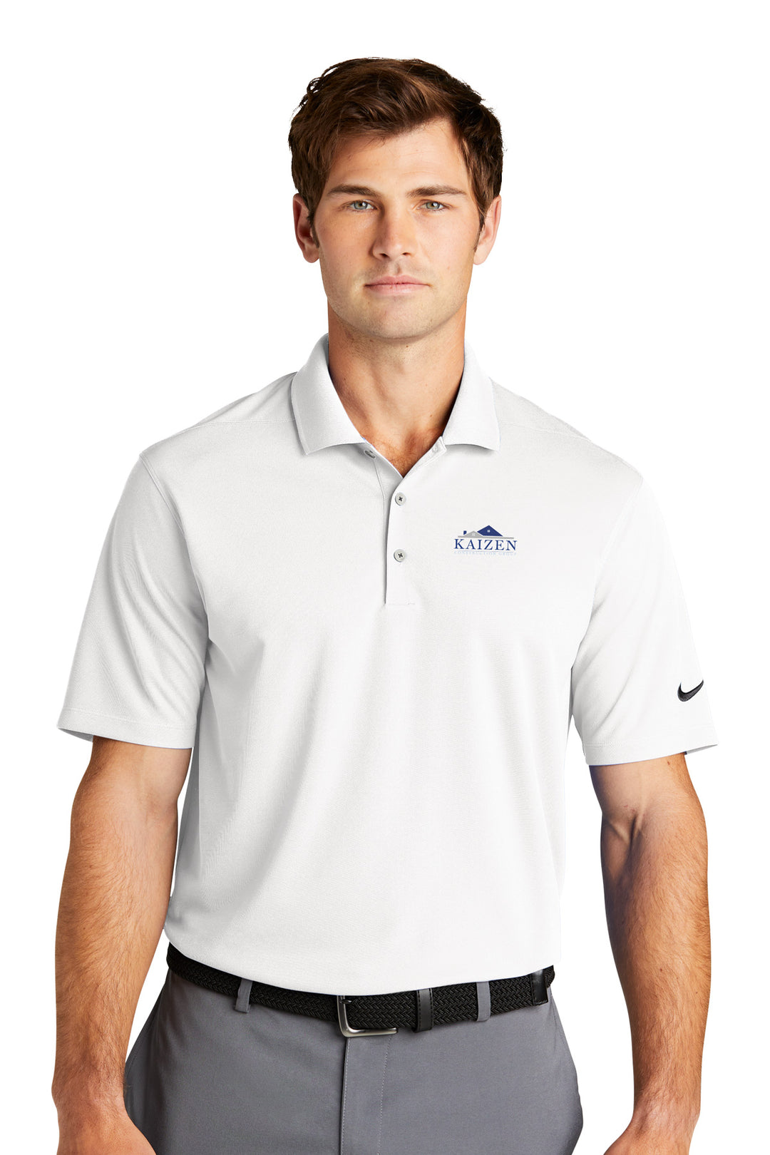 Dri-Fit Micro Pique 2.0 Polo