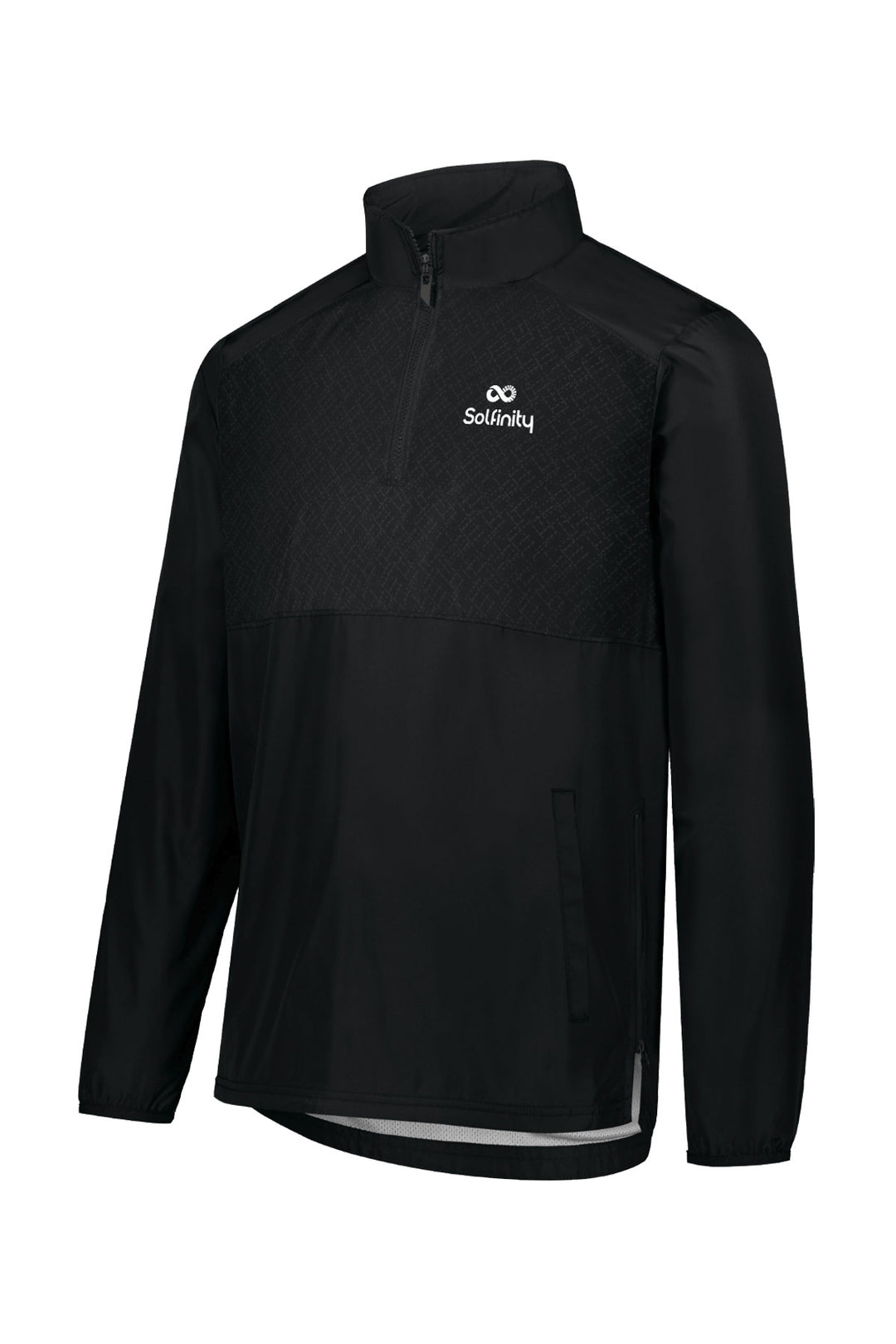 SeriesX Pullover