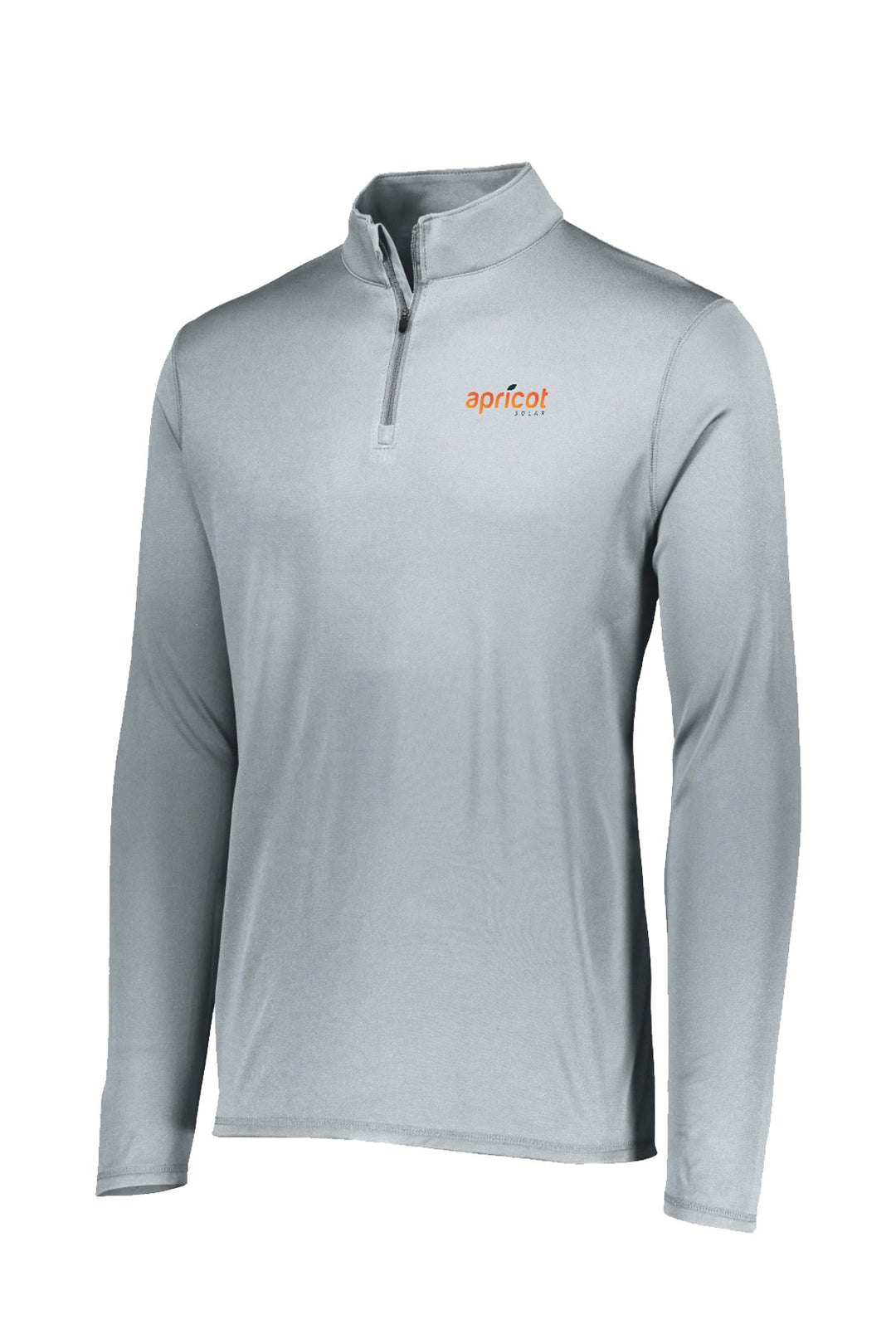Attain Wicking 1/4-Zip Pullover