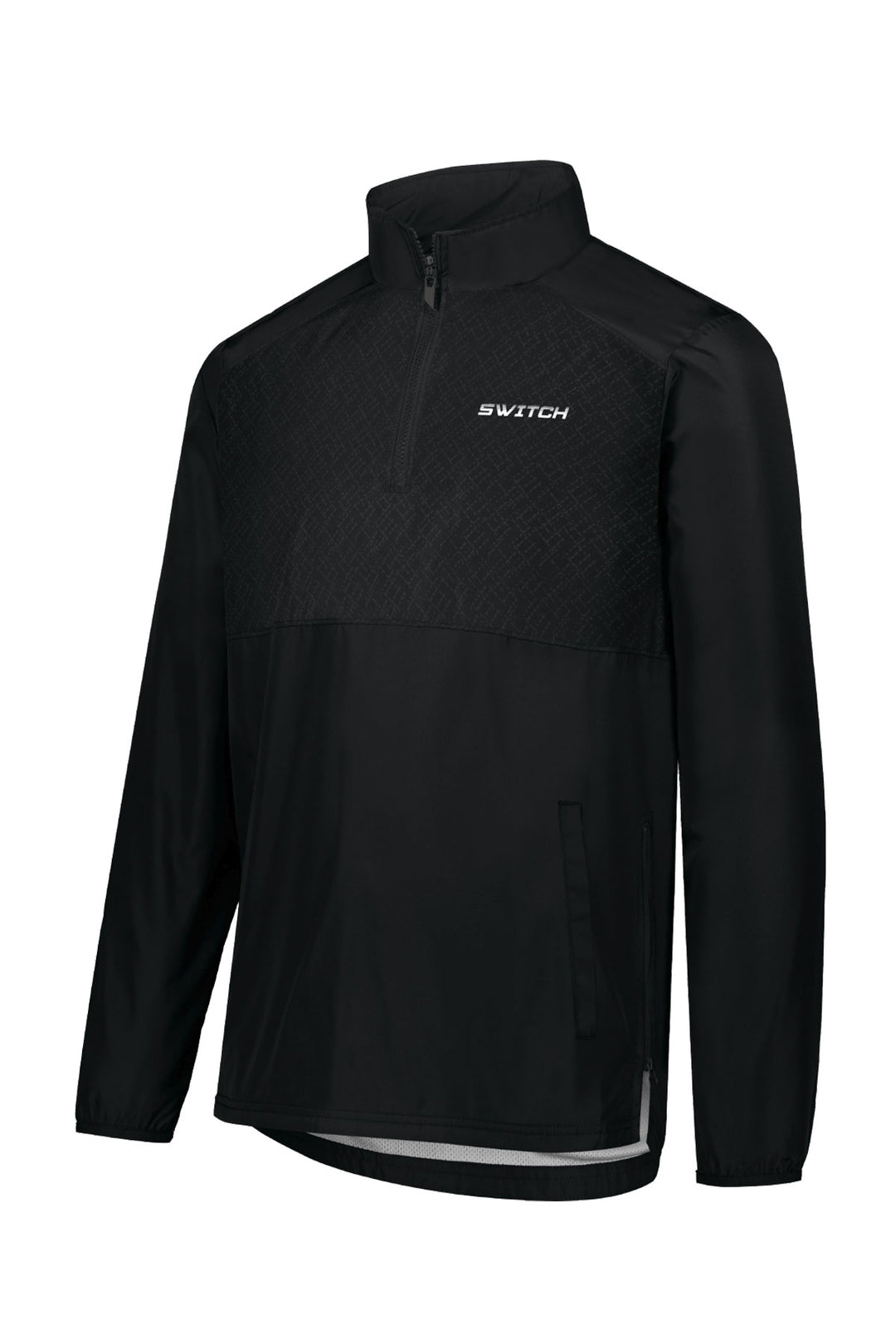 Series X Pullover