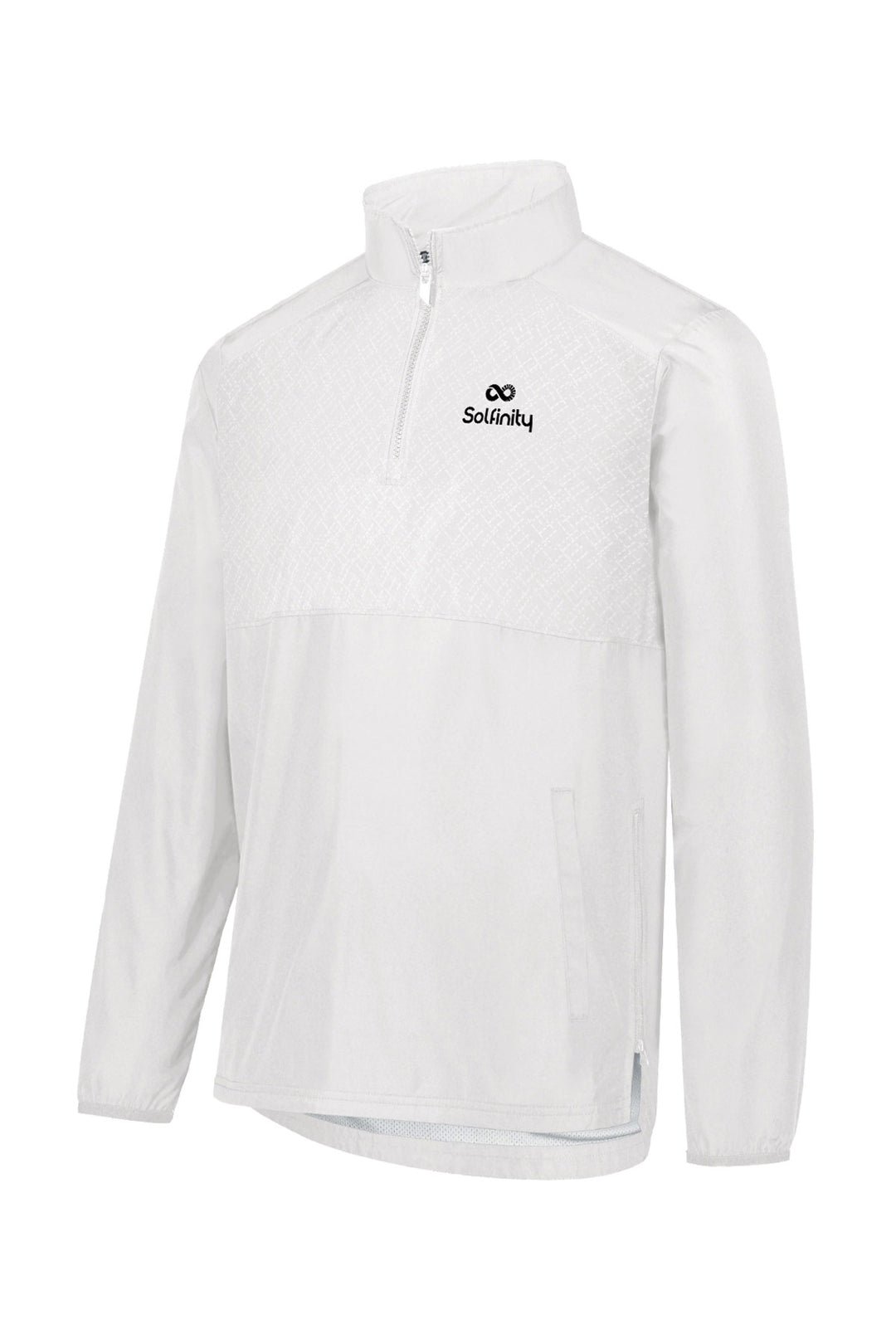 SeriesX Pullover