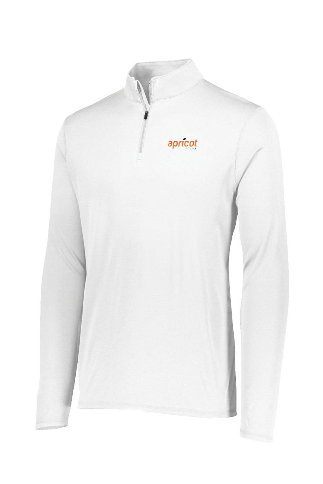 Attain Wicking 1/4-Zip Pullover