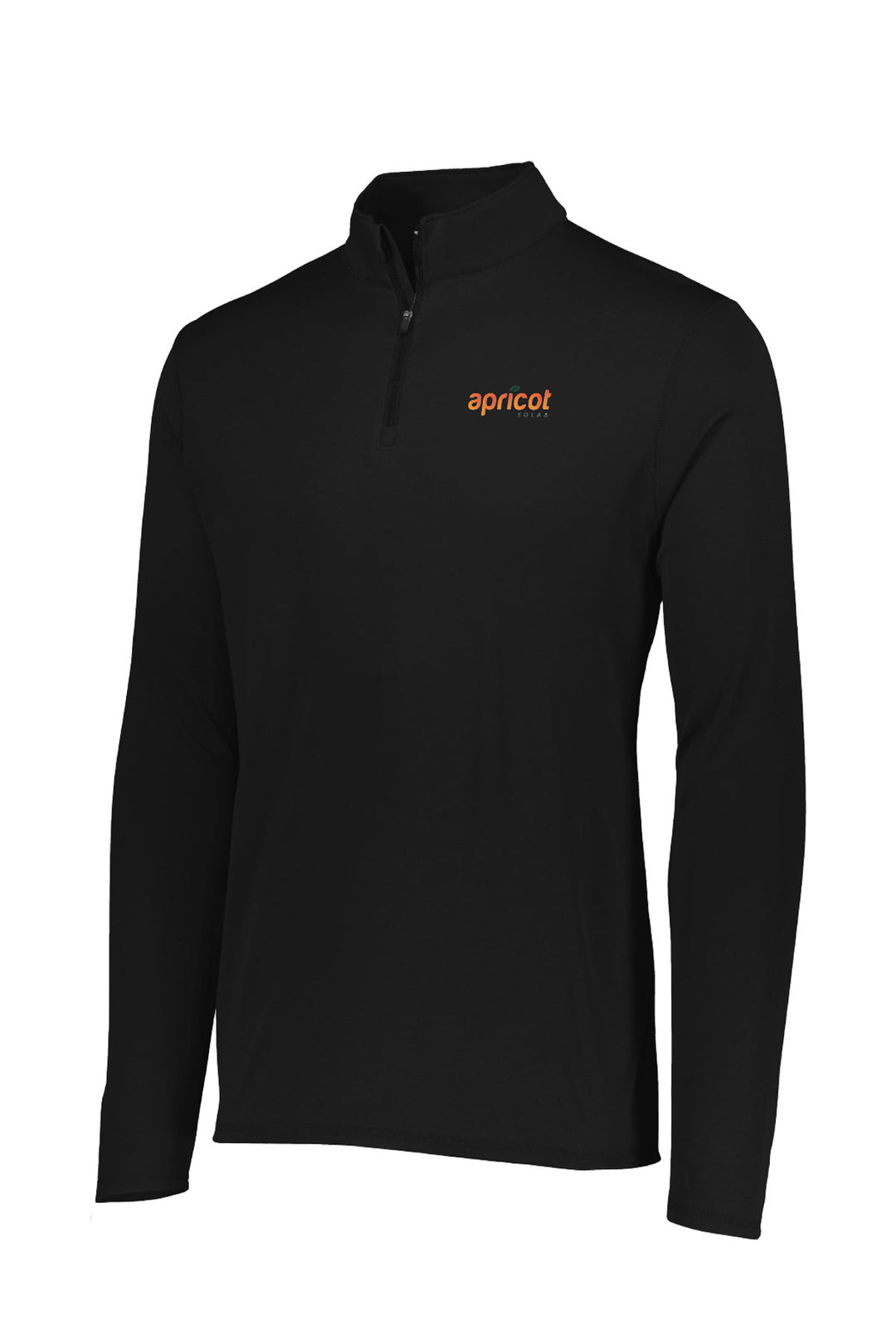 Attain Wicking 1/4-Zip Pullover