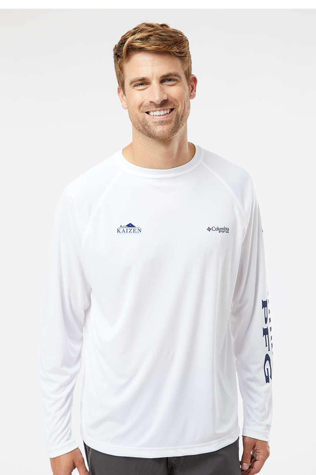 Terminal Tackle L/S T-Shirt