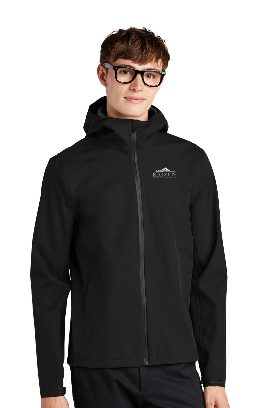 Waterproof Rain Shell