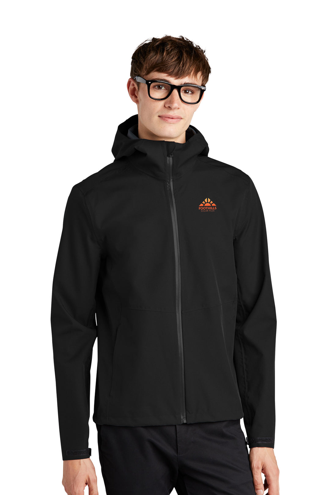 Waterproof Rain Shell