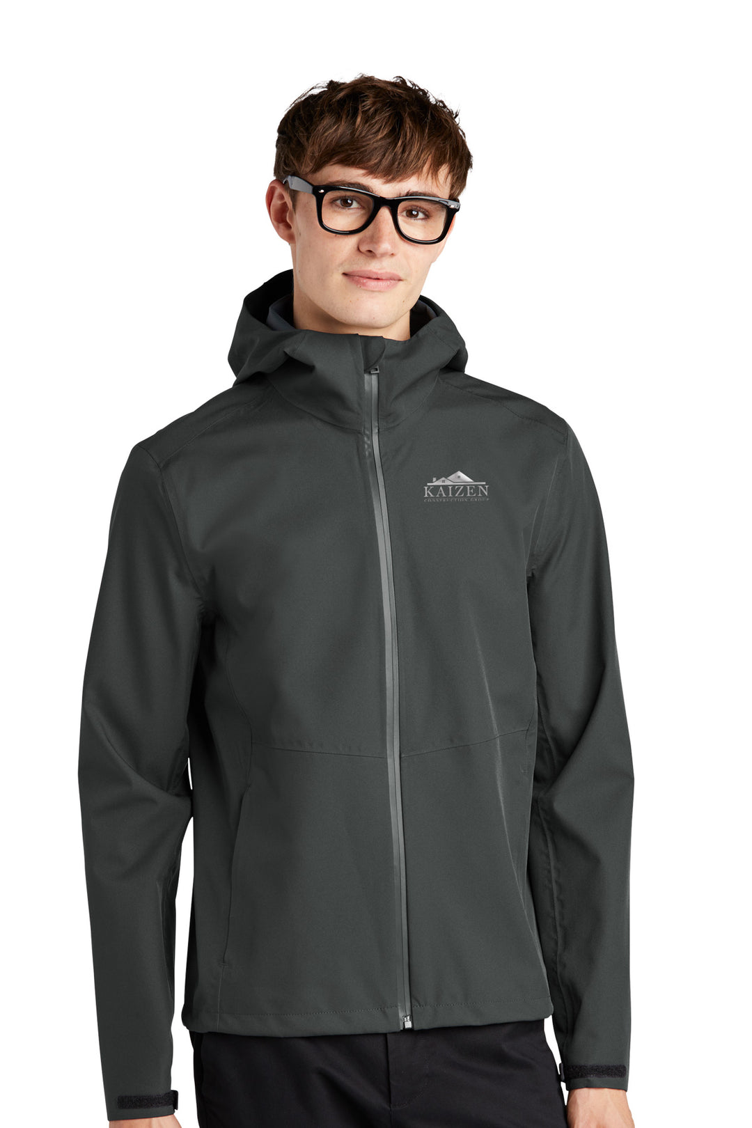 Waterproof Rain Shell