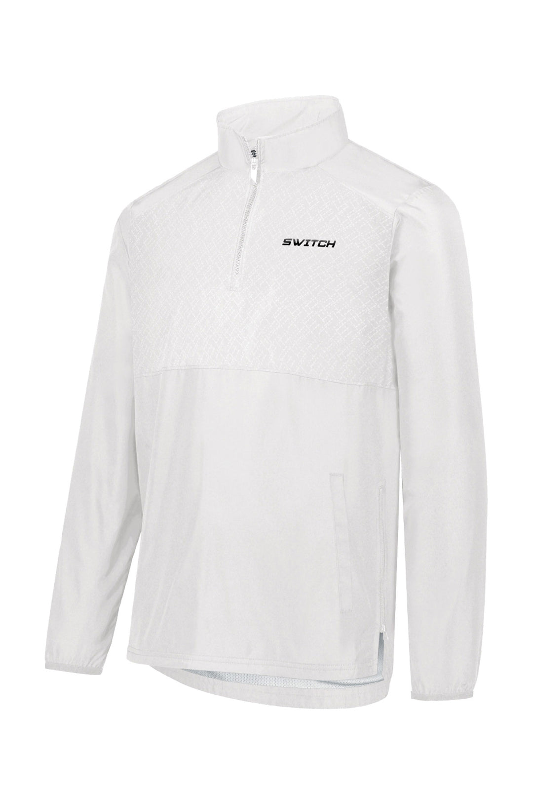 Series X Pullover