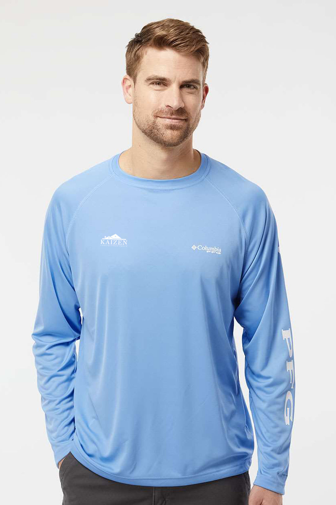 Terminal Tackle L/S T-Shirt