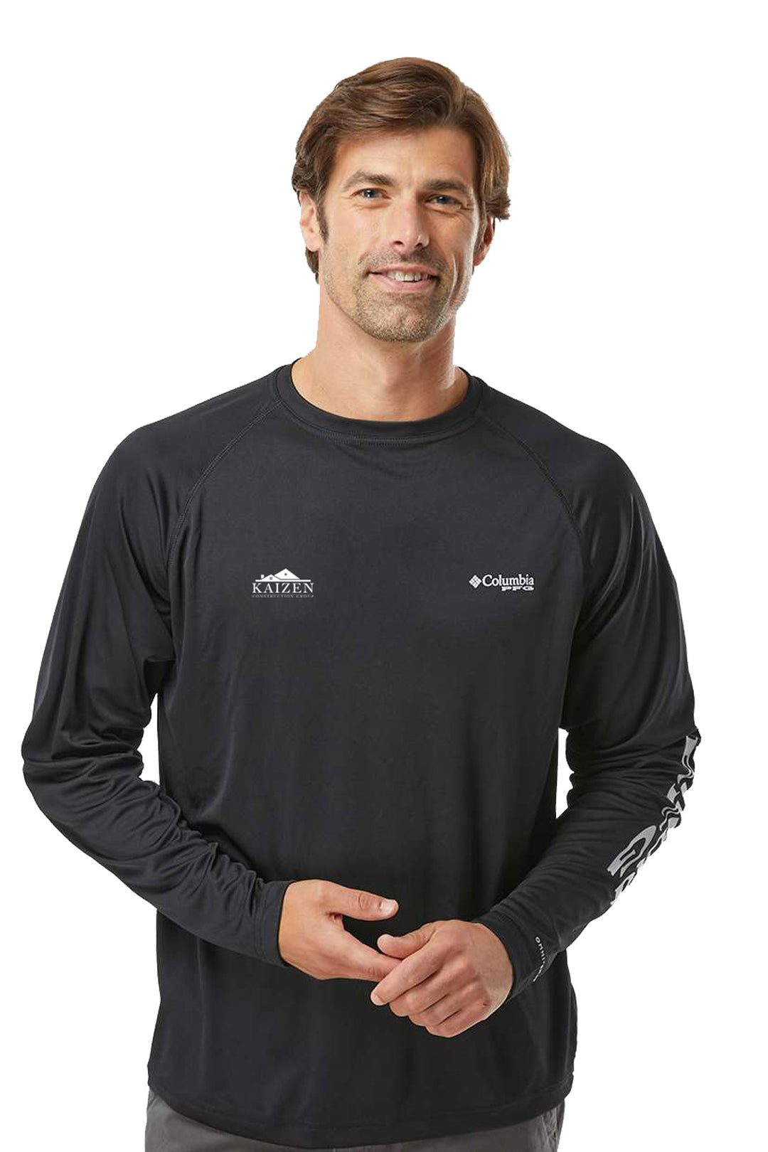 Terminal Tackle L/S T-Shirt