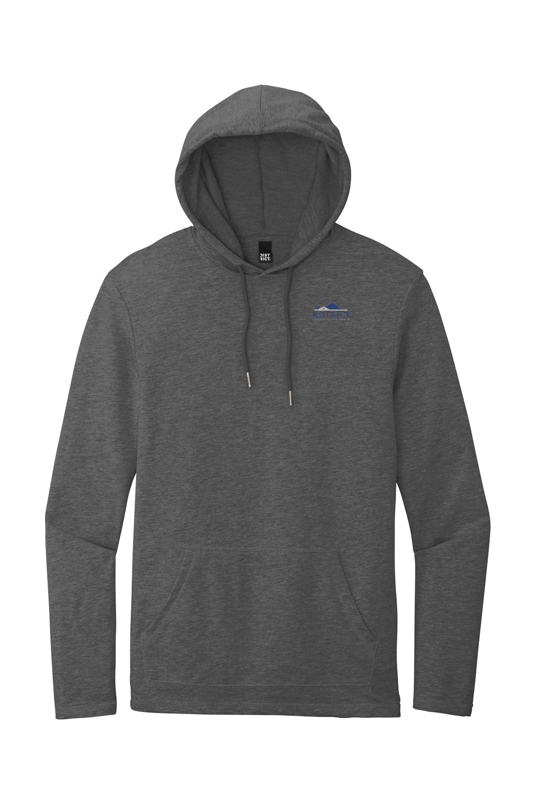 Featherweight French Terry Hoodie