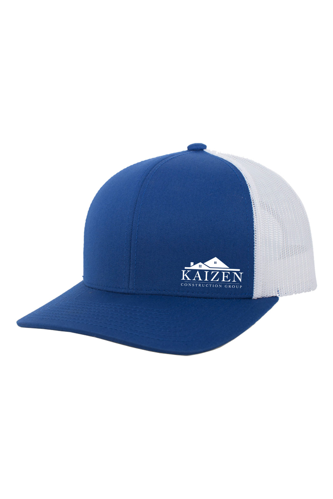 Trucker Snapback Cap