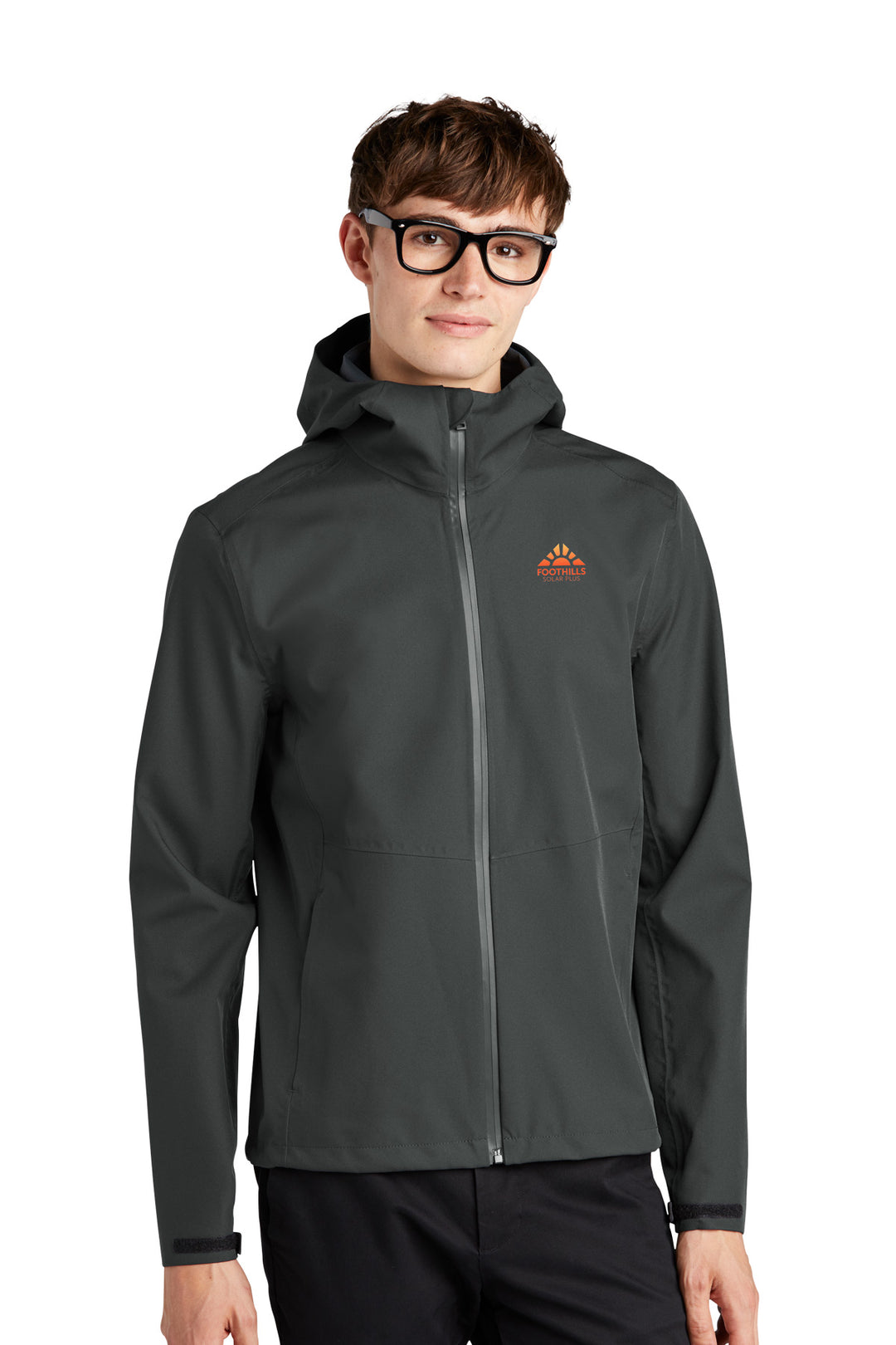 Waterproof Rain Shell