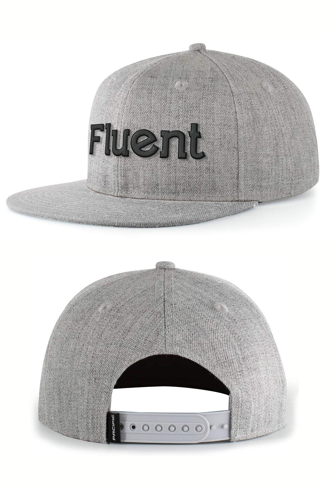Wool Blend Snapback
