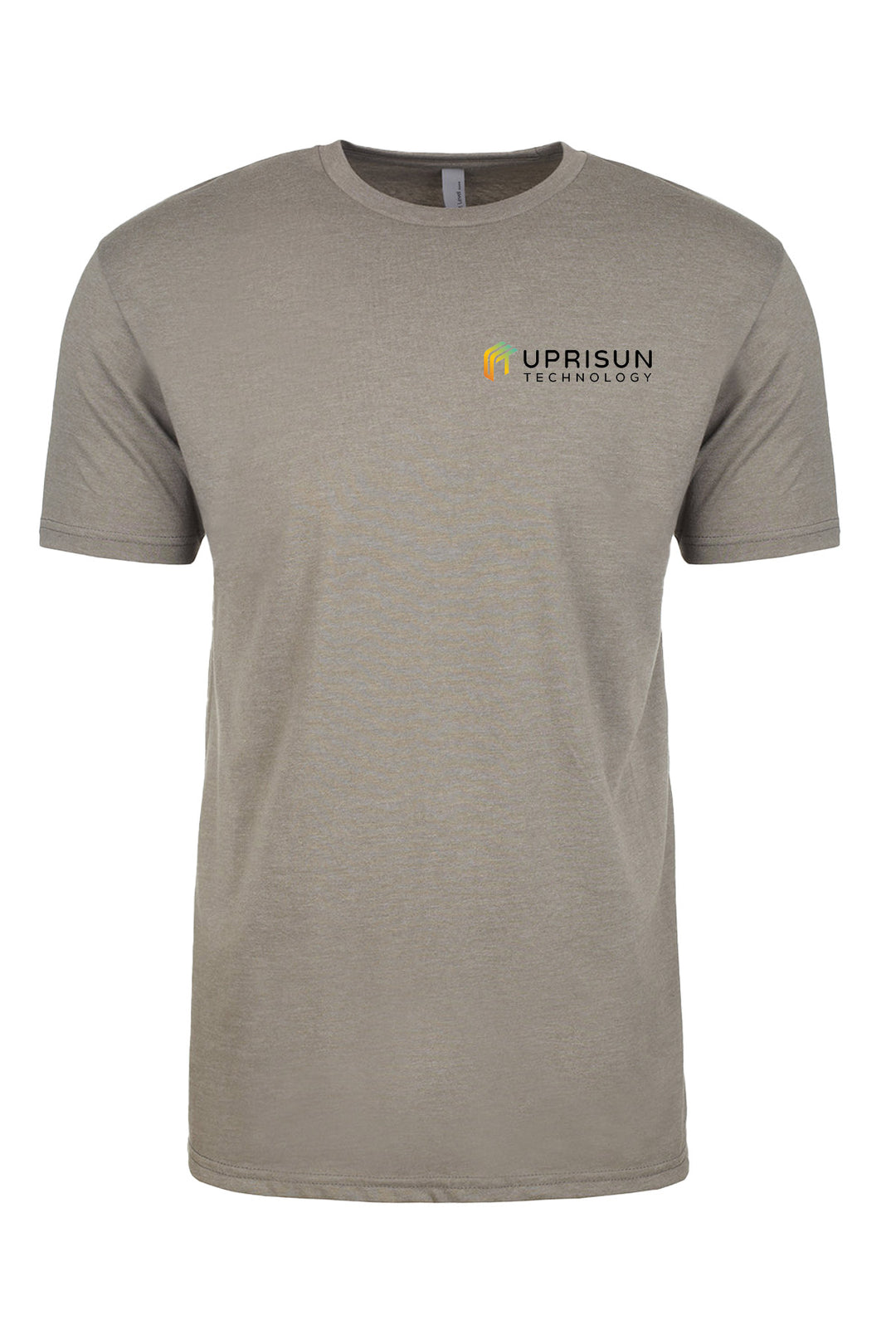 Unisex CVC Tee