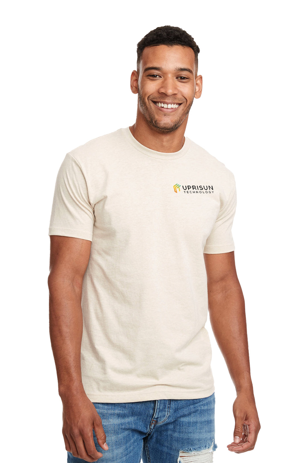Unisex CVC Tee