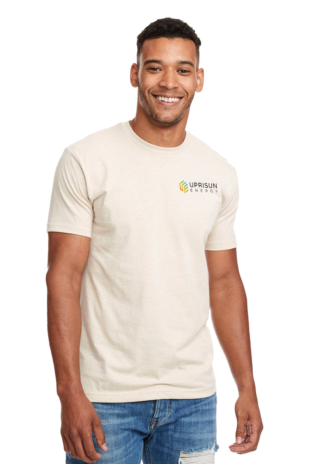 Unisex CVC Tee