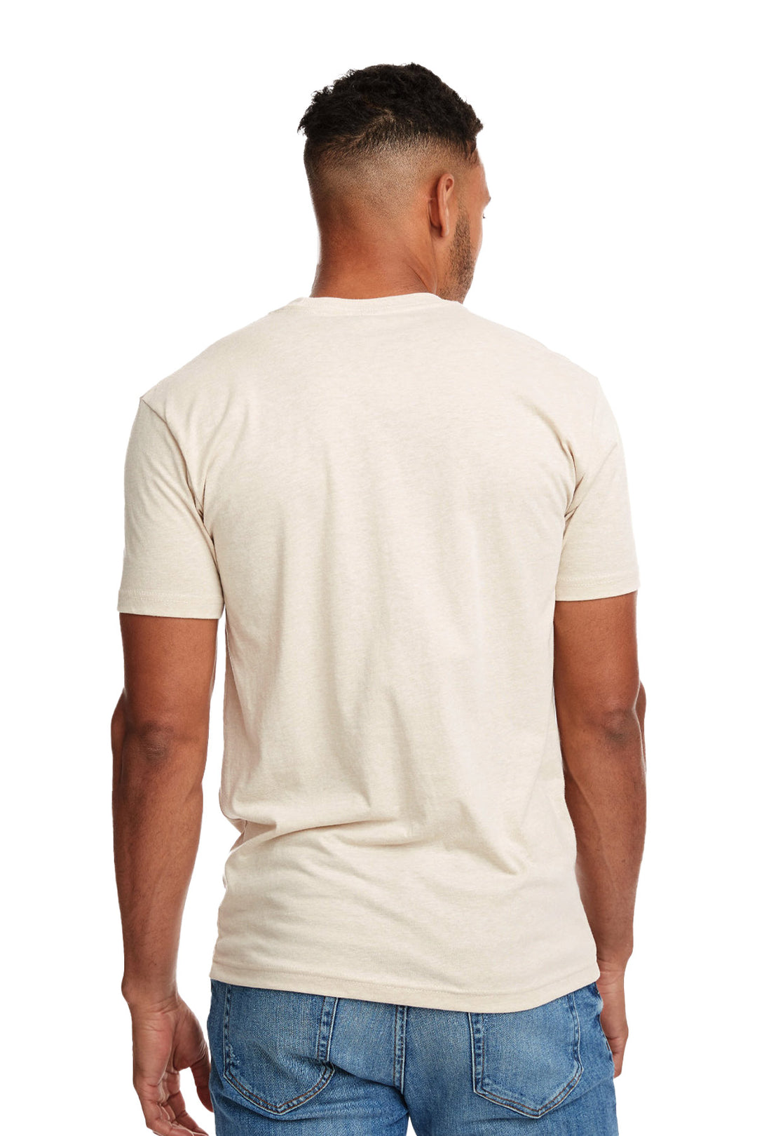 Unisex CVC Tee