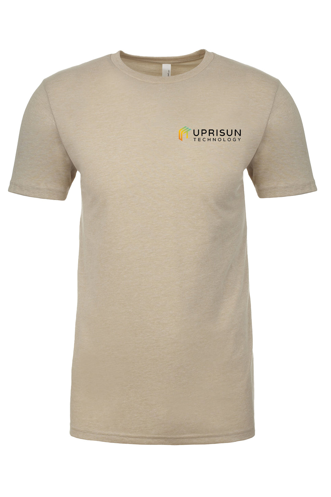 Unisex CVC Tee