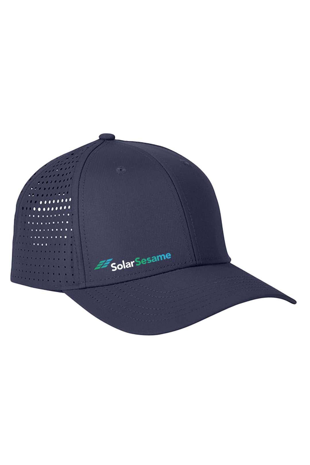 Performance Perforated Cap