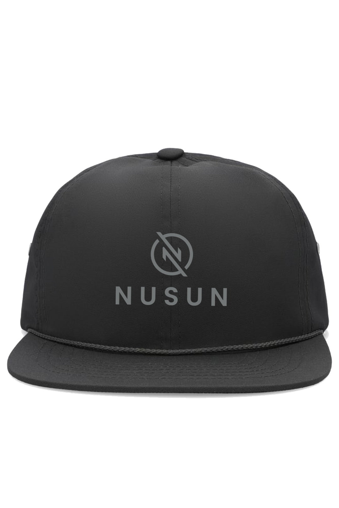Nylon Adventure Hat