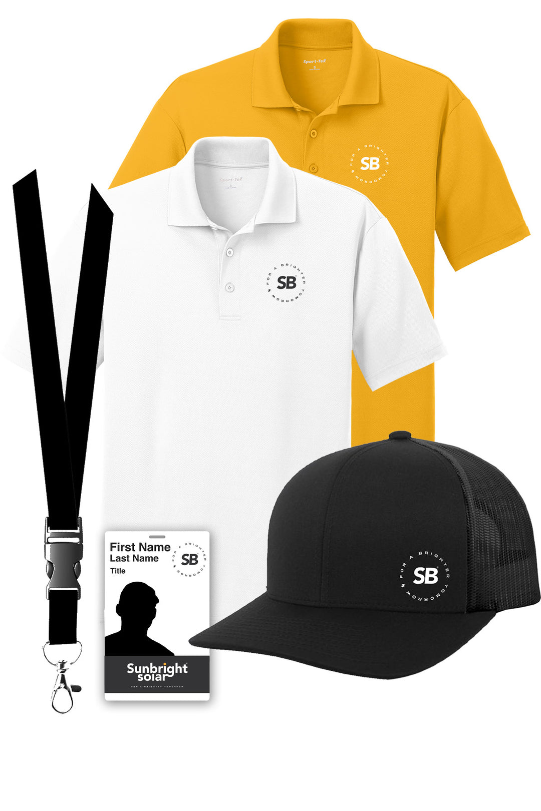 Starter Kit