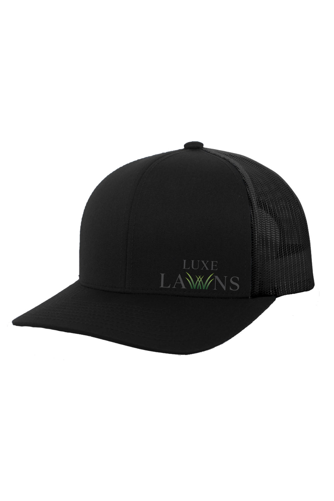 Trucker Snapback Cap