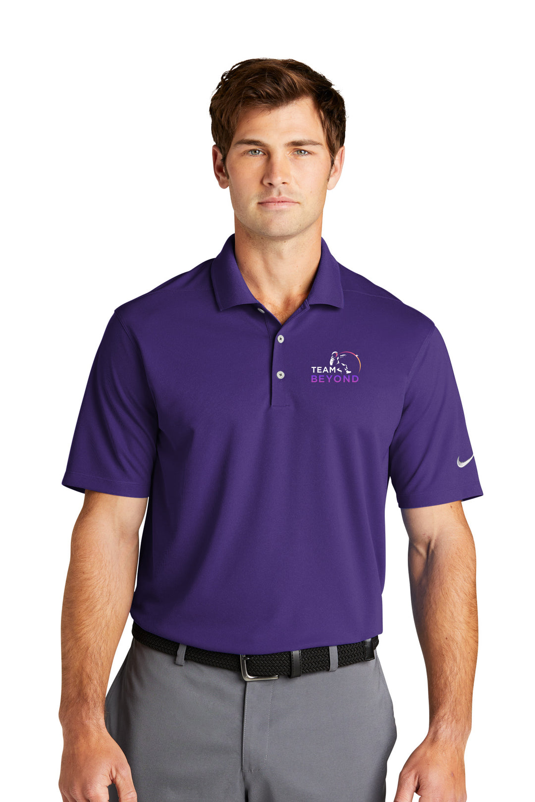 Dri-FIT Micro Pique 2.0 Polo