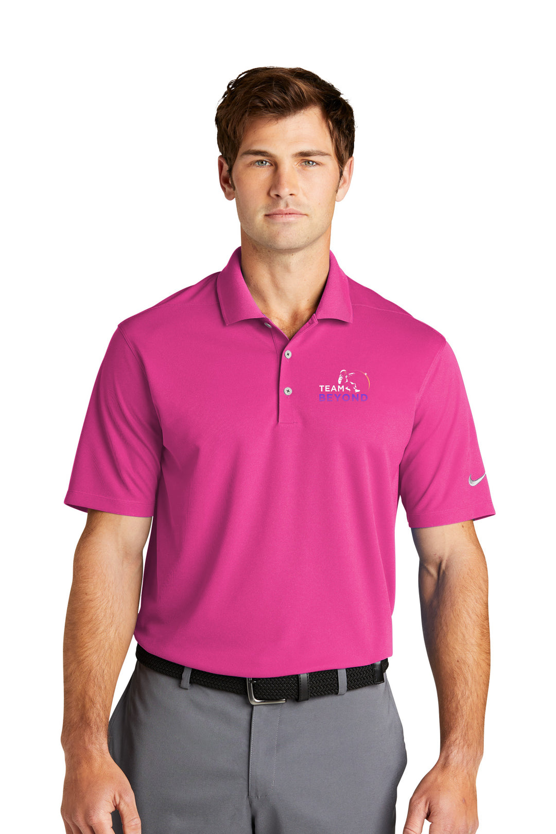 Dri-FIT Micro Pique 2.0 Polo