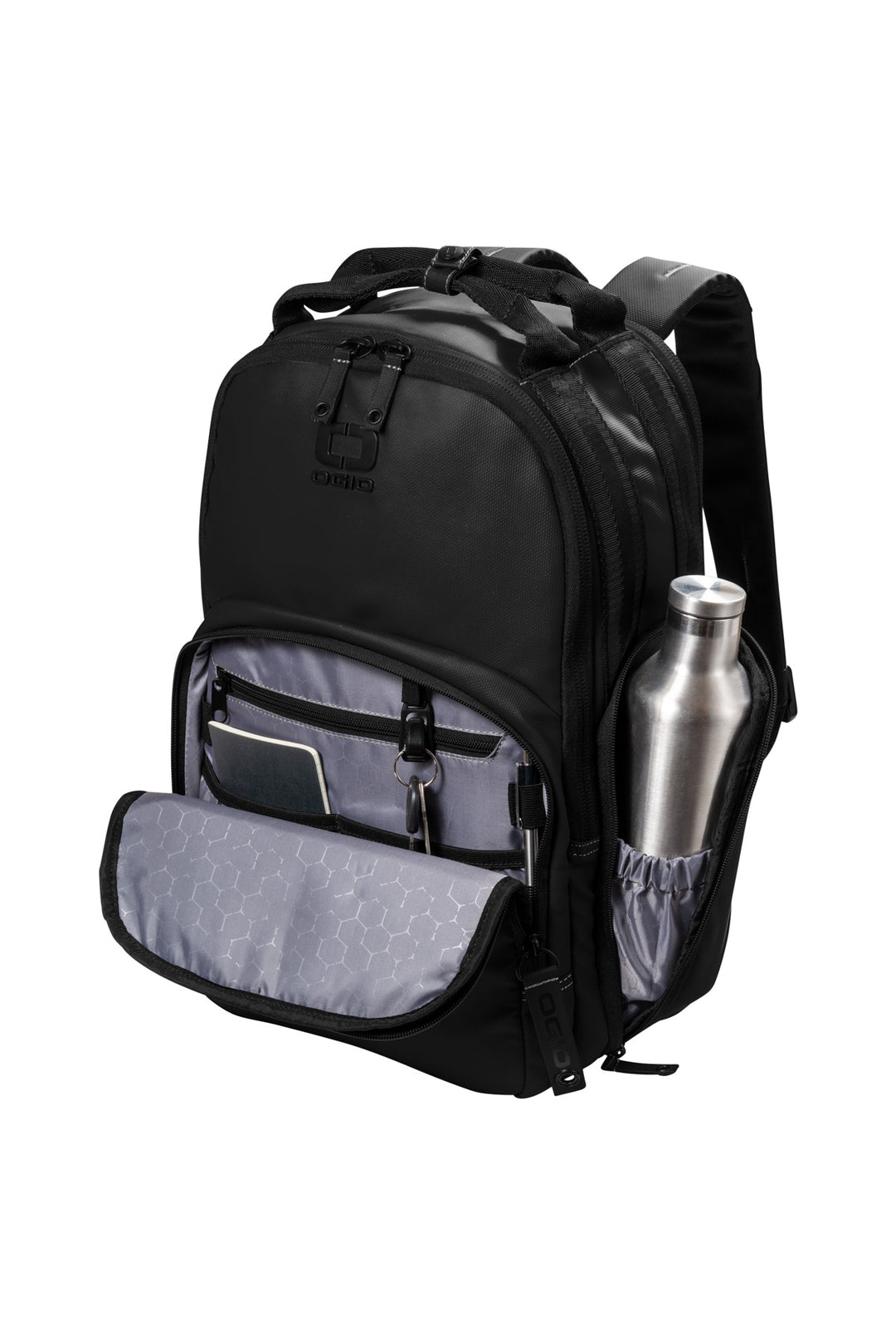 Commuter Transfer Pack