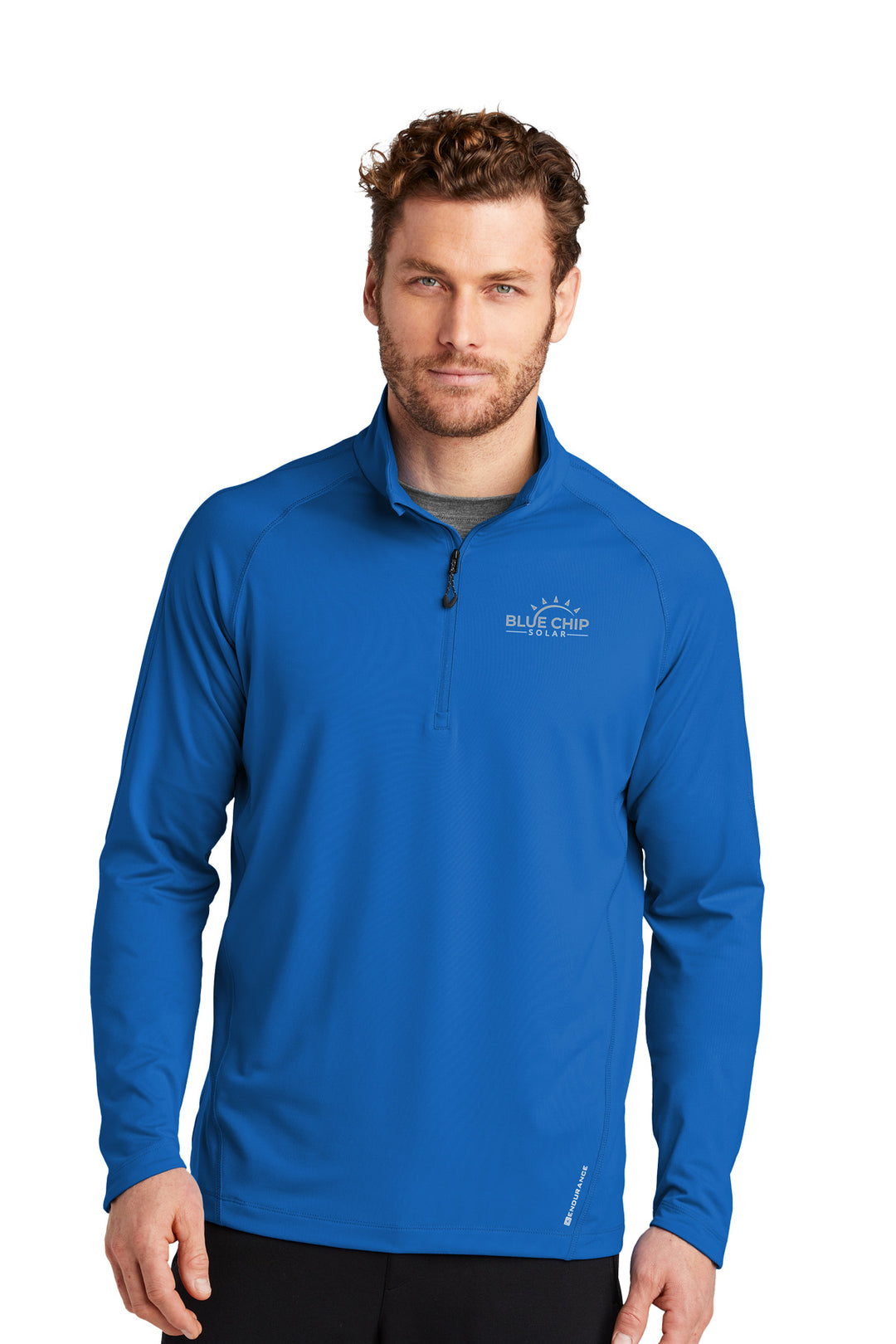 Radius 1/4-Zip