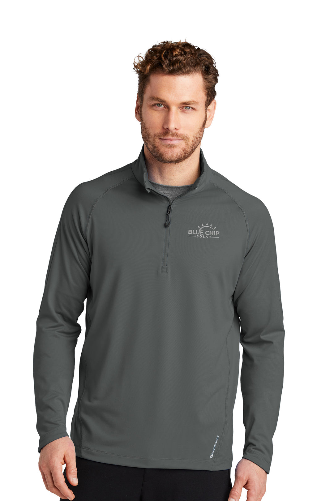 Radius 1/4-Zip