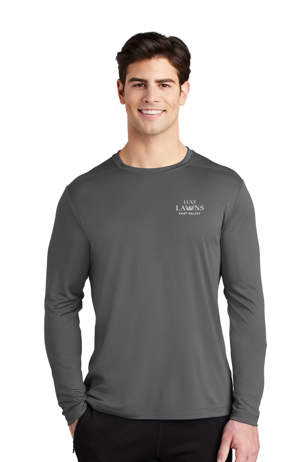 Posi-UV Pro Long Sleeve Tee