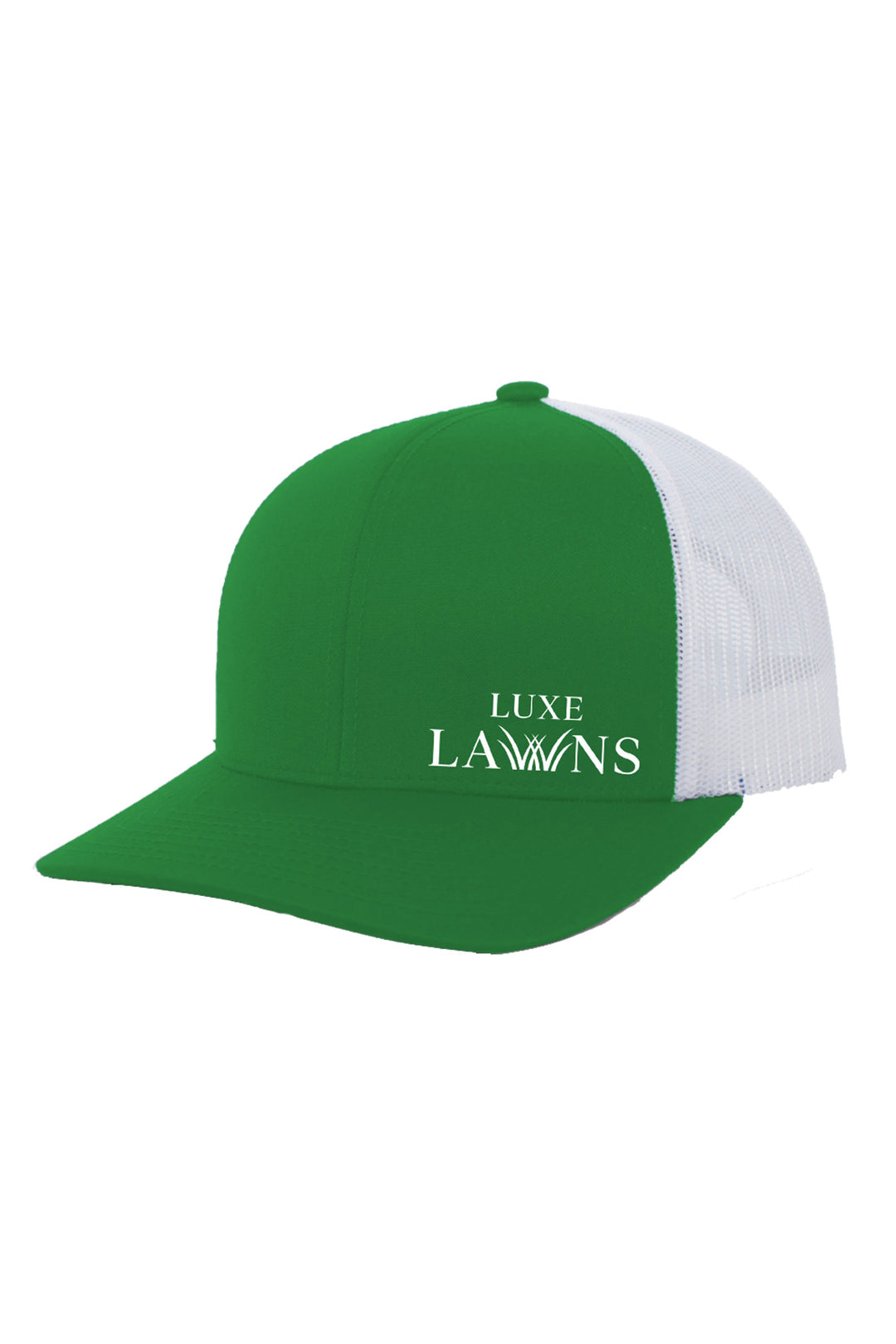 Trucker Snapback Cap
