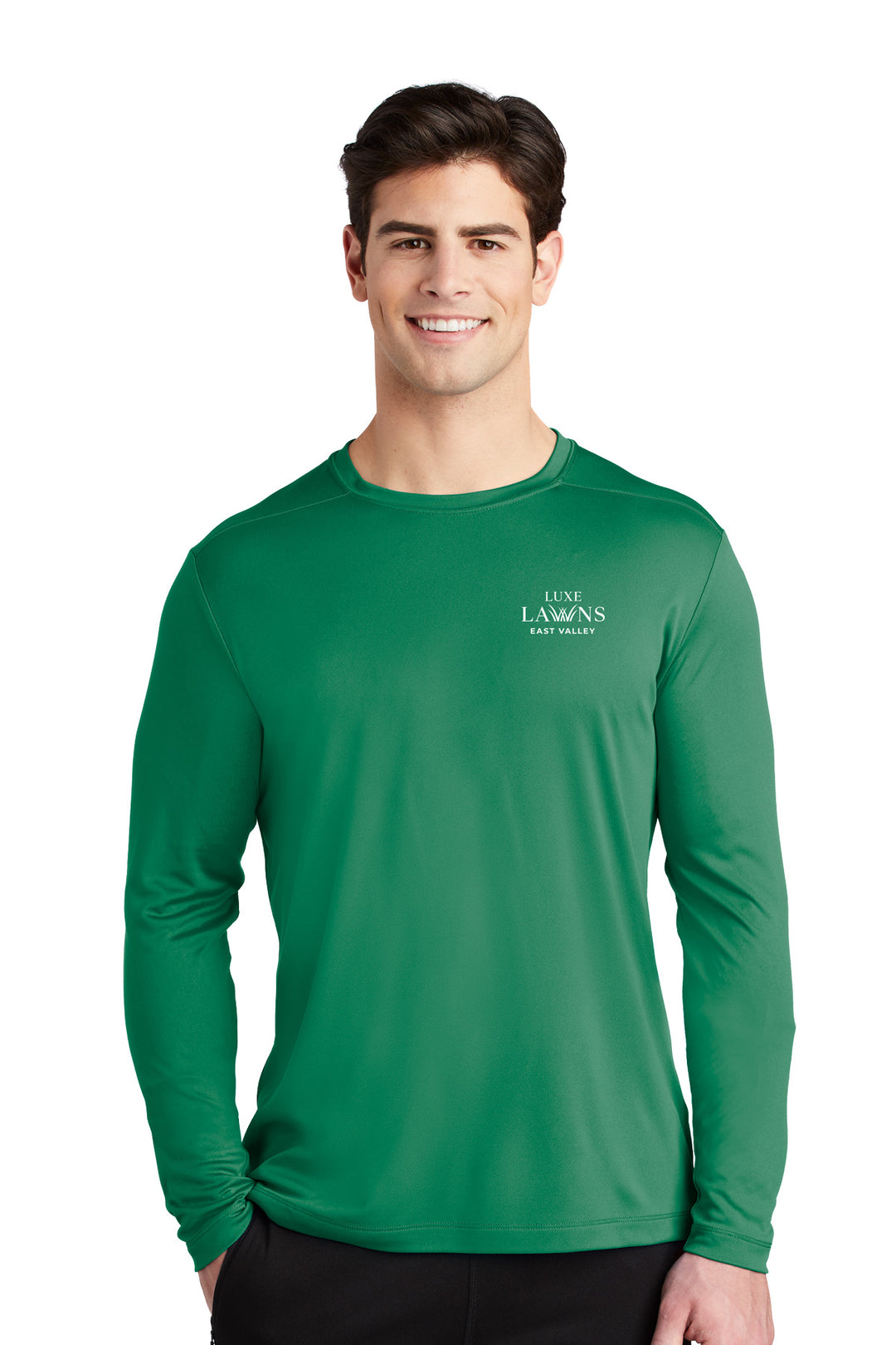 Posi-UV Pro Long Sleeve Tee