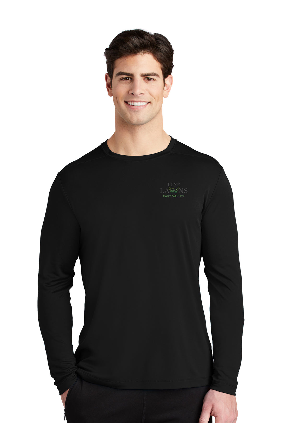 Posi-UV Pro Long Sleeve Tee