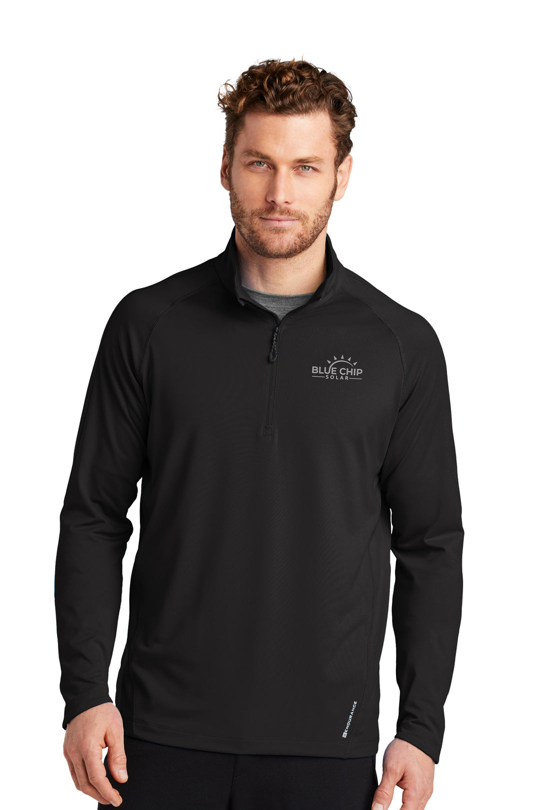 Radius 1/4-Zip