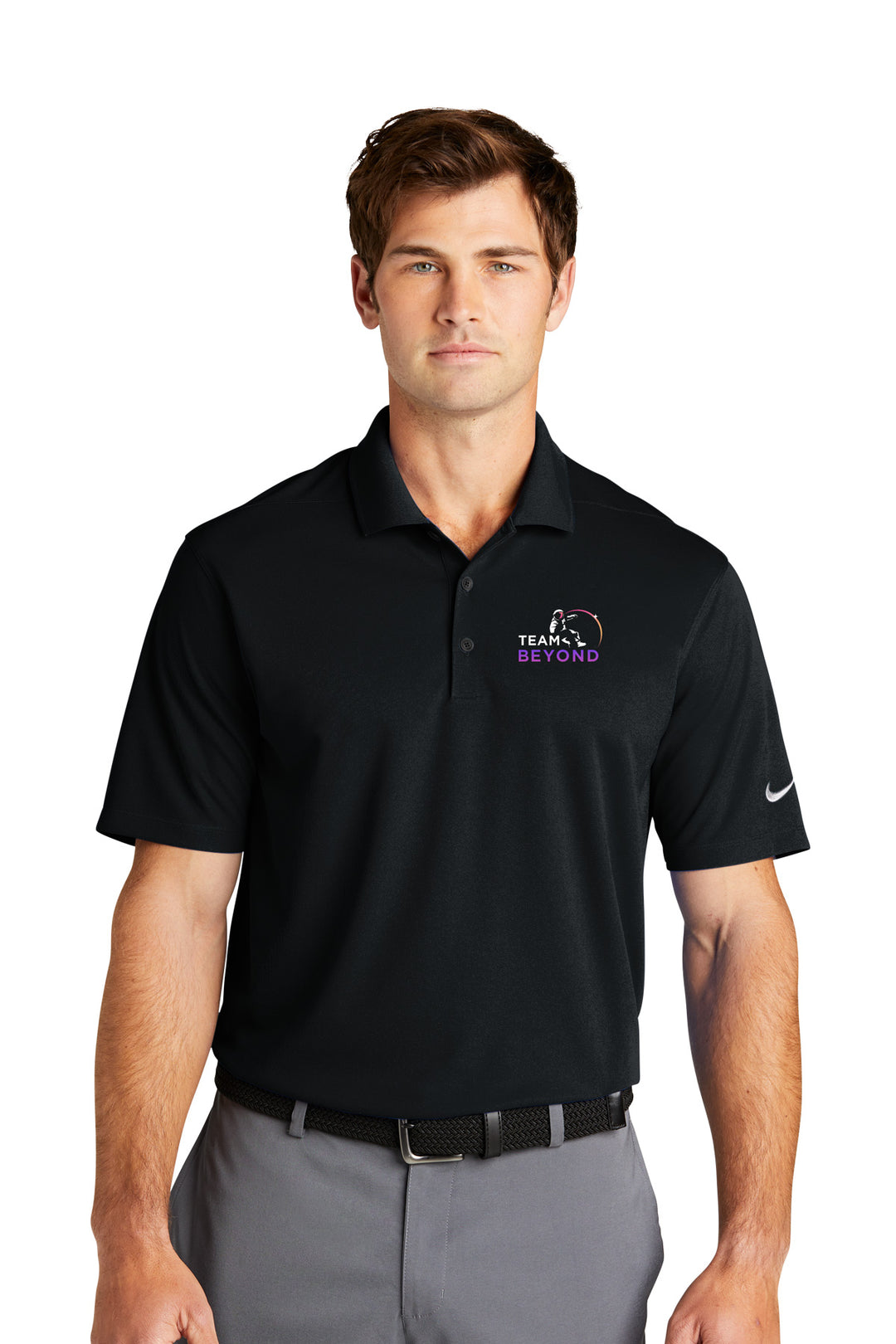Dri-FIT Micro Pique 2.0 Polo