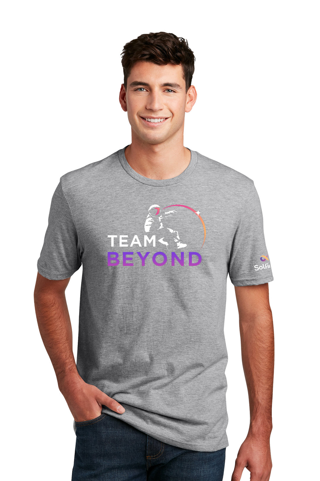 TB Iconic T Shirt