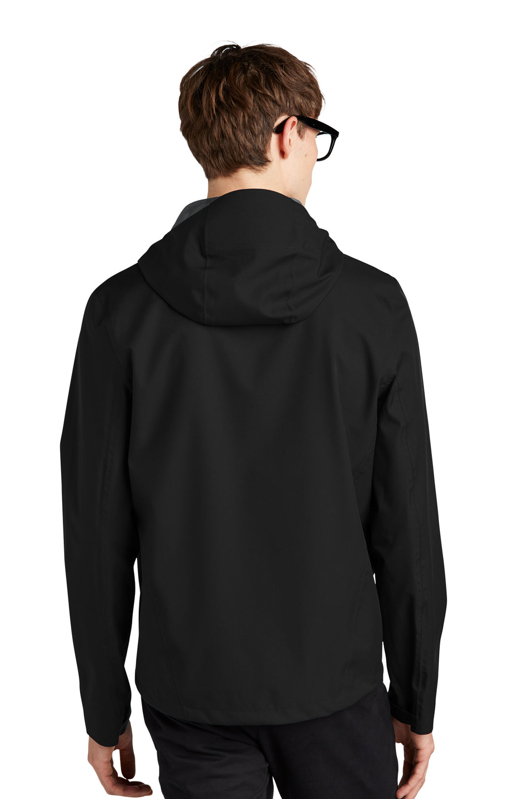 Waterproof Rain Shell