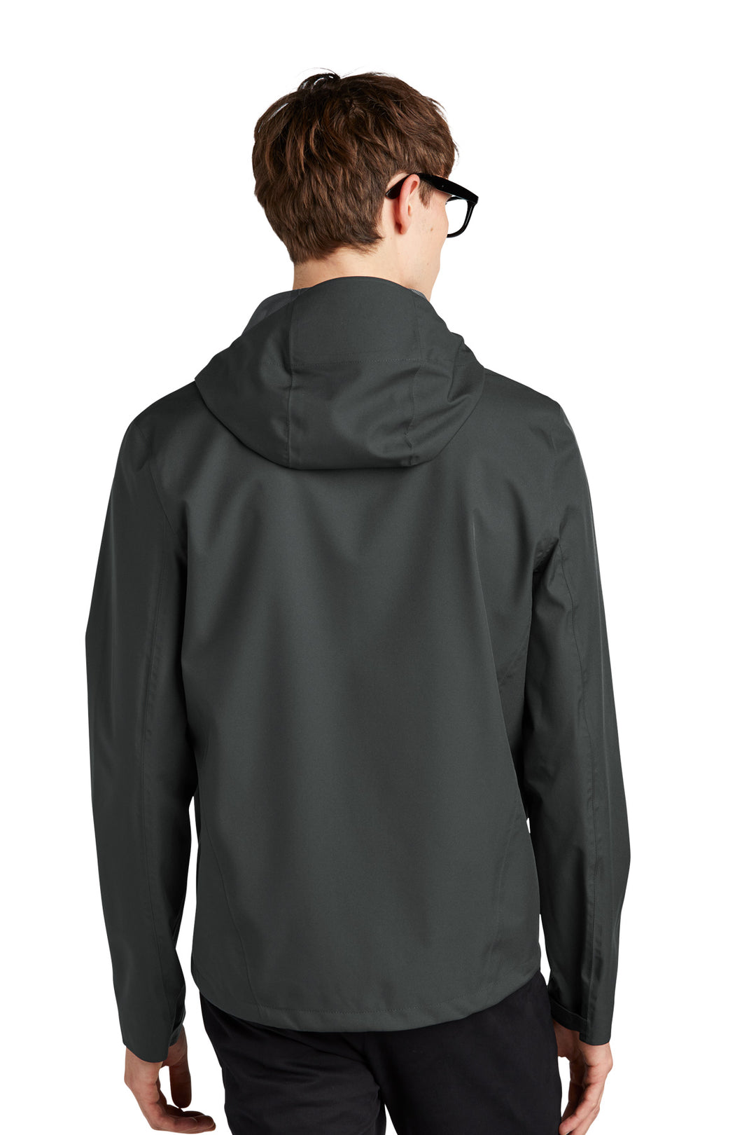 Waterproof Rain Shell