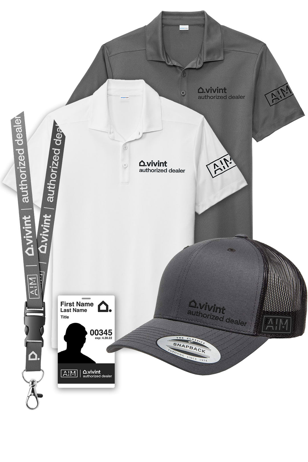 Starter Kit