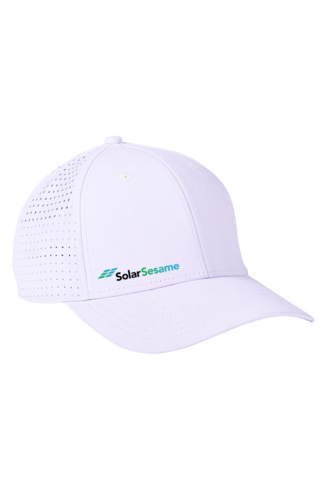 Performance Perforated Cap